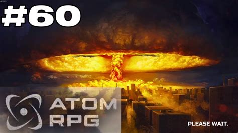 atom rpg possessed